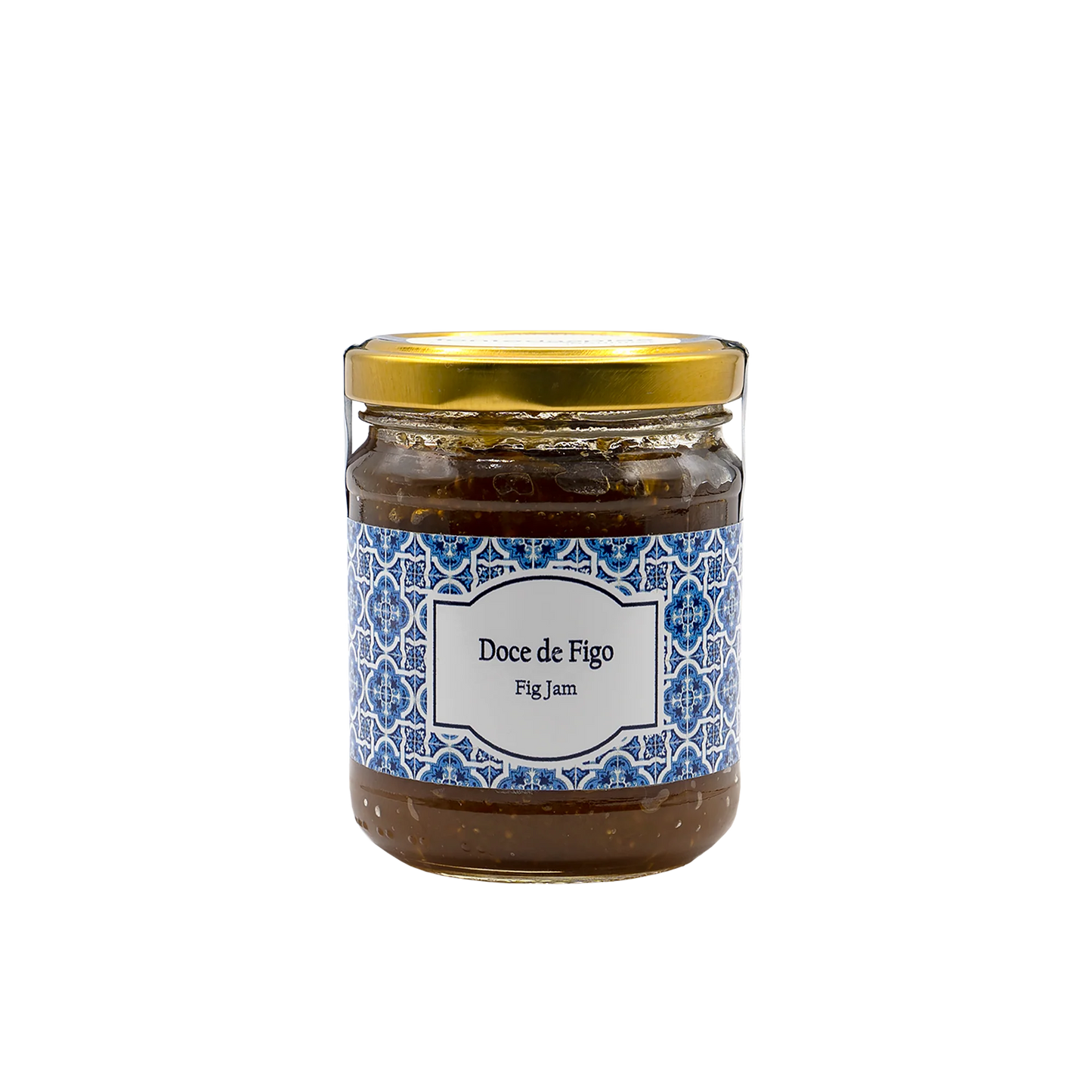 Doce de Figo 250 Gr.