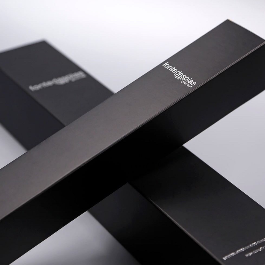 Paixão Gold Edition Licor de Café C/ Ouro 23k