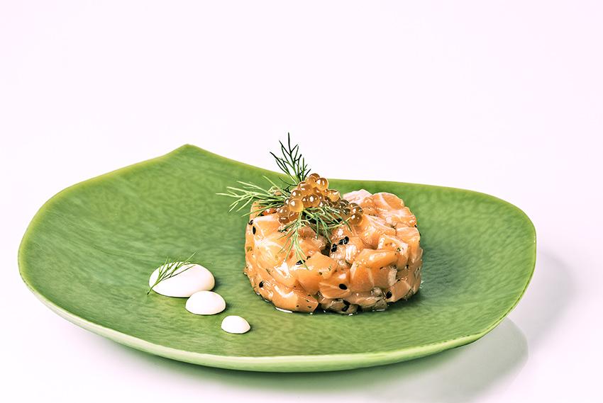 Caviar de Óleo de Sésamo