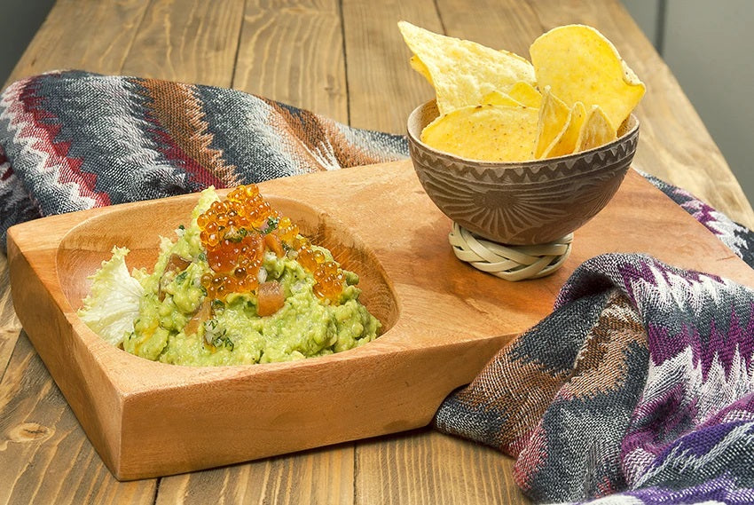 Caviar de Azeite com Malagueta