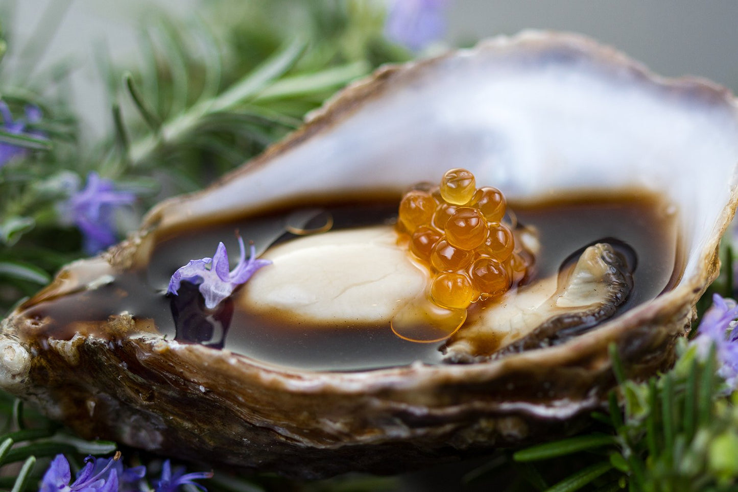 Caviar de Óleo de Sésamo