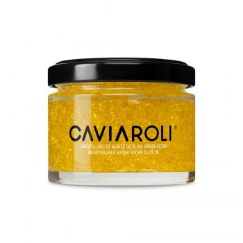 Caviar de Azeite Virgem Extra